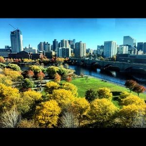 Meet your Posher, Eddy